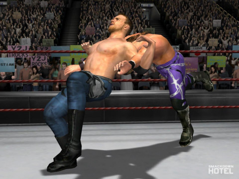 DayOfReckoning Christian ChrisJericho DayOfReckoning Christian ChrisJericho