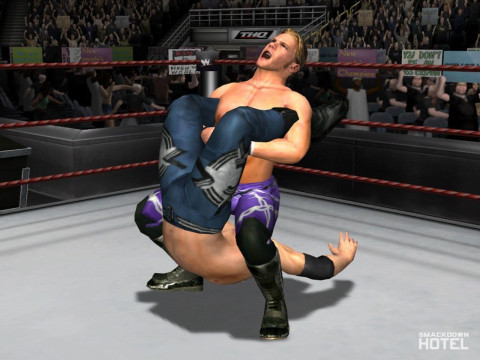 DayOfReckoning Christian ChrisJericho 2 DayOfReckoning Christian ChrisJericho 2