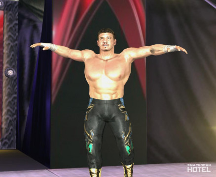 DayOfReckoning EddieGuerrero DayOfReckoning EddieGuerrero