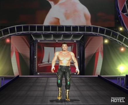 DayOfReckoning EddieGuerrero 2 DayOfReckoning EddieGuerrero 2