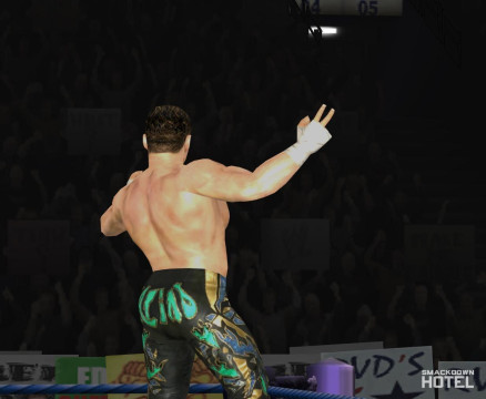 DayOfReckoning EddieGuerrero 3 DayOfReckoning EddieGuerrero 3