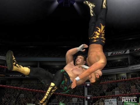 DayOfReckoning EddieGuerrero ChavoGuerrero DayOfReckoning EddieGuerrero ChavoGuerrero