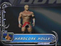 DayOfReckoning HardcoreHolly