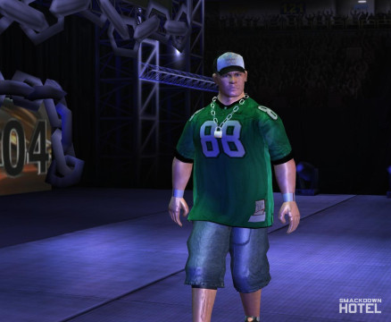 DayOfReckoning JohnCena DayOfReckoning JohnCena
