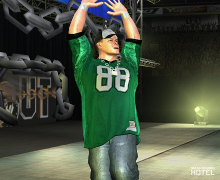 DayOfReckoning JohnCena 2 DayOfReckoning JohnCena 2