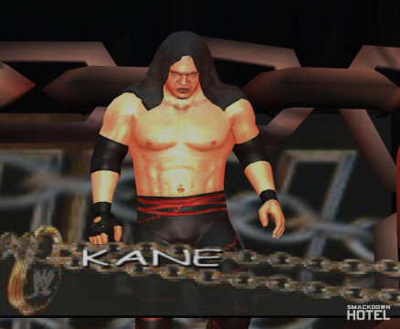 DayOfReckoning Kane DayOfReckoning Kane