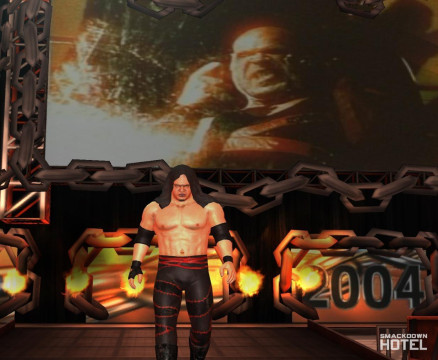 DayOfReckoning Kane 2 DayOfReckoning Kane 2