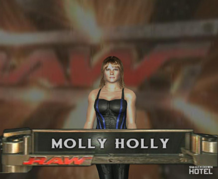 DayOfReckoning MollyHolly 2 DayOfReckoning MollyHolly 2