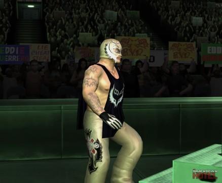 DayOfReckoning ReyMysterio