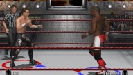 DayOfReckoning ShawnMichaels SheltonBenjamin