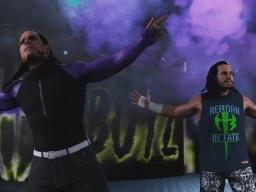 WWE2K18 EnduringIcons HardyBoyz