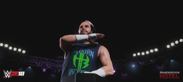 wwe 2k18 enduring icons release date wwe 2k18 enduring icons release date