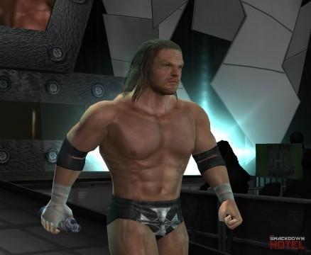 DayOfReckoning TripleH5