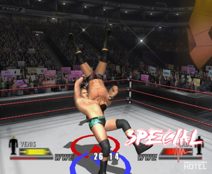 DayOfReckoning ValVenis GarrisonCade 2 DayOfReckoning ValVenis GarrisonCade 2