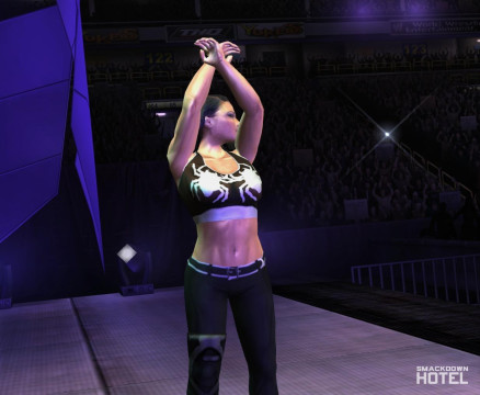 DayOfReckoning Victoria 4 DayOfReckoning Victoria 4