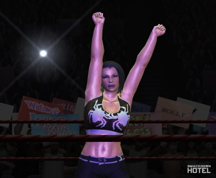 DayOfReckoning Victoria 5 DayOfReckoning Victoria 5