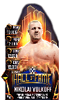 SuperCard NikolaiVolkoff S4 16 Beast HallOfFame