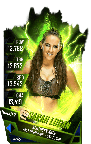 SuperCard SarahLogan S4 17 Monster Fusion