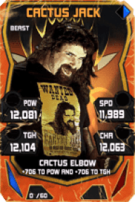 Cactus Jack
