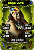 Super card dude love s4 17 monster throwback 14436 216
