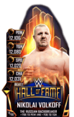 Nikolai Volkoff