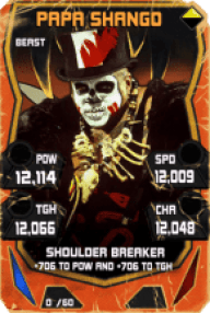 Papa Shango