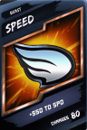 SuperCard Enhancement Speed S4 16 Beast