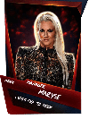 SuperCard Support Maryse S4 16 Beast