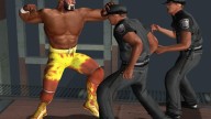WrestleManiaXIX RevengeMode 5 HulkHogan