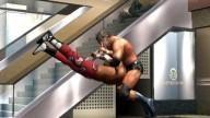 WrestleManiaXIX RevengeMode TripleH ShawnMichaels