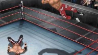 WrestleManiaXIX ShawnMichaels ChrisJericho 2
