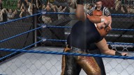 WrestleManiaX8 Albert Tazz 3