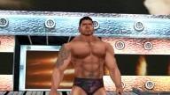 WrestleManiaXIX Batista 2