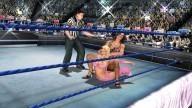WrestleManiaXIX DawnMarie TorrieWilson 2