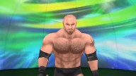 WrestleManiaXIX Goldberg