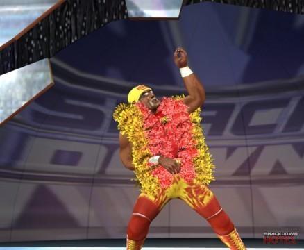 WrestleManiaXIX HulkHogan