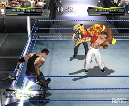 WrestleManiaXIX HulkHogan JohnCena Undertaker 2 WrestleManiaXIX HulkHogan JohnCena Undertaker 2
