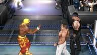 WrestleManiaXIX HulkHogan JohnCena Undertaker 3