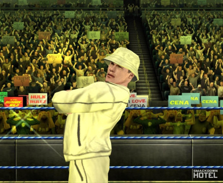 WrestleManiaXIX JohnCena 4 WrestleManiaXIX JohnCena 4
