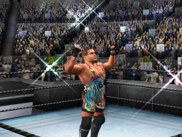 WrestleManiaXIX RobVanDam 3