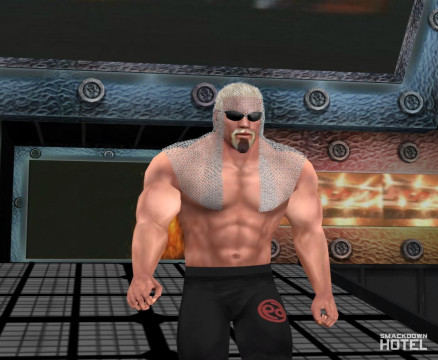 WrestleManiaXIX ScottSteiner 2 WrestleManiaXIX ScottSteiner 2