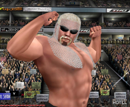 WrestleManiaXIX ScottSteiner 3 WrestleManiaXIX ScottSteiner 3