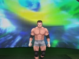 WrestleManiaXIX Test