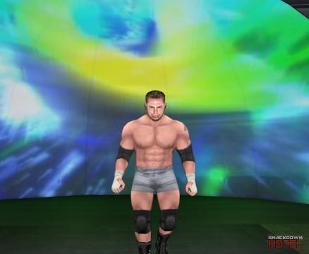 WrestleManiaXIX Test