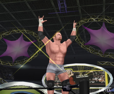 WrestleManiaXIX Test 3 WrestleManiaXIX Test 3