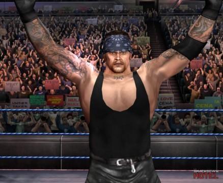 WrestleManiaXIX Undertaker 39