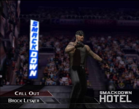 Raw2 Undertaker 4 Raw2 Undertaker 4