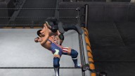 WrestleManiaX8 ChrisJericho KurtAngle