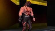 WrestleManiaX8 Kane