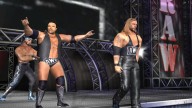 WrestleManiaX8 KevinNash ScottHall HollywoodHogan